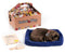 Perfect Petzzz - Soft Labrador - Realistische hond met accessoires - Bruin