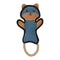 ZOLUX BUDDY HAMSTER BLAUW