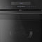 Inventum IMC6035GT - Inbouw combi-oven - 72 liter - Heteluchtoven grill magnetron