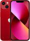 Apple iPhone 13 - Rood - 512 GB - Fysieke simkaart + eSIM