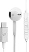 Energy Sistem Smart 2 - Hoofdtelefoon met microfoon - USB-C - Zwart