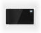 Nedis HTPL20FBK - Paneelconvectorkachel - 2000W - Spatwaterdicht