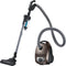 Samsung VC-ANIMAL POWER 3 - Stofzuiger met zak - Pet Care Edition - 750 W (3 liter)