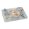 Little Dutch LD2548 - Autostuur - Activiteiten dashboard - Hout