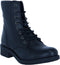 GEOX Boots - Veterboots - Maat 40 - Zwart