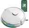 iRobot Roomba 105 Combo - Robotstofzuiger - 7000Pa zuigkracht - Nat/droog