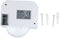 V-TAC VT-8048 Infrared Motion Sensor - IP44 - White