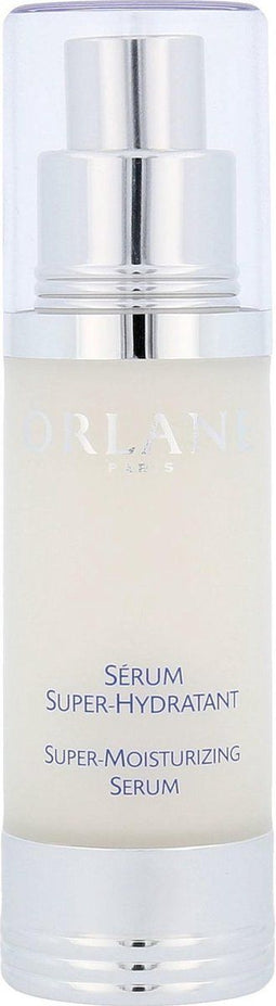 Orlane Super-Moisturizing Serum Gezichtsserum 30 ml