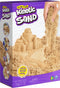 Kinetic Sand - 5 kg - Bruin - Natuurlijk Kneedbaar Zand
