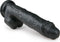 EasyToys - Realistische Dildo met Balzak - Dildo met Zuignap - 26,5 cm - Dildo's - Sex Toys voor Vrouwen en Mannen - Dildo Mannen Anaal - Zwart
