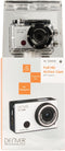 Denver AC-5000W MK2 - Action camera - Full HD 1080p - Grijs