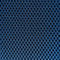 DESIGN - Bureaustoel - Blauw - Mesh