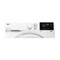 AEG TR7T60580 - Warmtepompdroger 8kg - SensiDry ProSense - Wit