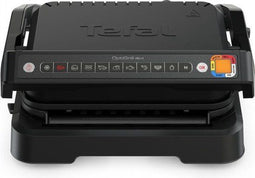 Tefal YY5282 - Optigrill 4-in-1 - Grill barbecue oven - 9 programma's 3 niveaus