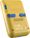 HyperMegaTech Capcom Super Pocket - Handheld gaming - 12 Capcom arcade games - 2.8