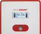 Off Line Uninterruptible Power Supply System UPS Salicru 647CA000005 1600 W 960 W 1600W
