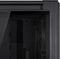 ASUS ProArt PA602 - Midi Tower - Tempered Glass zijpaneel - Zwart