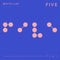White Lies - Five - CD Standard Edition