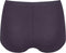 sloggi Basic+ Maxi C3P - Dames Onderbroek - 3-pack - Grijs/Paars/Blauw