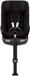 Cybex Sirona G - Autostoeltje - 360° draaibaar - Magic Black