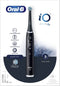 Oral-B iO Series 6s - Vibrerende tandenborstel - 5 modi - Zwart (2 stuks)