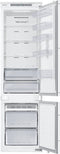 Samsung BRB30603EWW - Koelkast met Vriezer - 298 l - No Frost - Wit