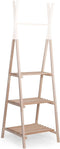 Childhome Tipi Collection - Kleerstaander - Tipi-vorm - Naturel hout