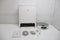 Ecovacs Deebot T20 Omni - Robotstofzuiger - 55℃ warmwater dweiltechnologie - Auto-lift Mopping