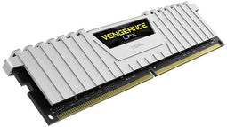 Corsair Vengeance LPX - Geheugen DDR4 16GB 3200MHz CAS16 (2 stuks)