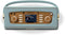 Roberts Radio Revival RD70 - DAB DAB+ FM-Radio - Bluetooth - Blauw