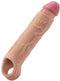 Penishoes Shaft Vlees Ø 4 cm