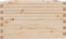 vidaXL - Plantenbak - 80x80x49,5 - cm - massief - grenenhout