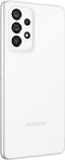 Samsung Galaxy A53 5G - Wit - 128 GB - Dubbele fysieke simkaart