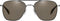 Hugo Boss ART0565553 - Zonnebril - UV-bescherming - Dark Ruthenium