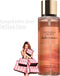 Victoria's Secret Amber Romance Fragrance Mist 250 ml