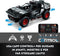 LEGO Technic Audi RS Q e-tron - 42160 - Op afstand bestuurbaar - 914 onderdelen