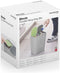Dubbele afvalemmer Bincle InnovaGoods