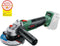 Bosch AdvancedGrind 18 Haakse slijper - Zonder 18 V accu en lader