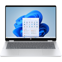 HP OmniBook 5 Flip 14-fp0070nd - 14 inch - 2K - Intel Core i7-1355U - 16 GB - 512 GB - Iris® Xᵉ