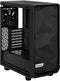Fractal Design Meshify 2 Compact Lite - PC Behuizing - ATX Micro-ATX Mini-ITX - Zwart
