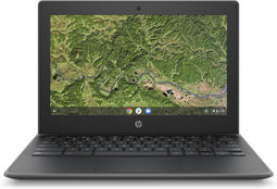 HP Chromebook 11A G8 EE - 11.6" HD Touch - AMD A4-9120C - 4GB RAM - 32GB eMMC
