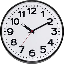 Wandklok Eurotime - 82320