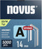 Novus 042-0764 - Niet A 53 14 mm Superhard (5000 stuks)