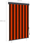 vidaXL-Rolgordijn-voor-buiten-120x250-cm-oranje-en-bruin