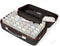 Hohner FlexCase XL - Accessoire voor mondharmonica
