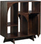 Dressoir Gireaux Ronde Vormen - Bruin | Moods