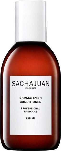 SachaJuan Normalizing Conditioner