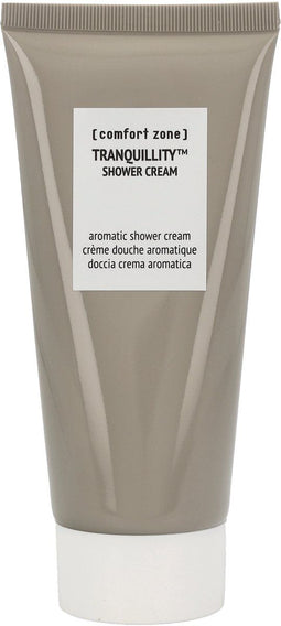 Comfort Zone Tranquillity - Douchecrème 200 ml - Rustgevende geur en verzorgende werking