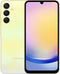 Samsung Galaxy A25 5G - 256GB - Super AMOLED - Geel