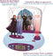 Lexibook Disney Frozen 2 wekkerradio met projectie - Disney speelgoed - frozen speelgoed